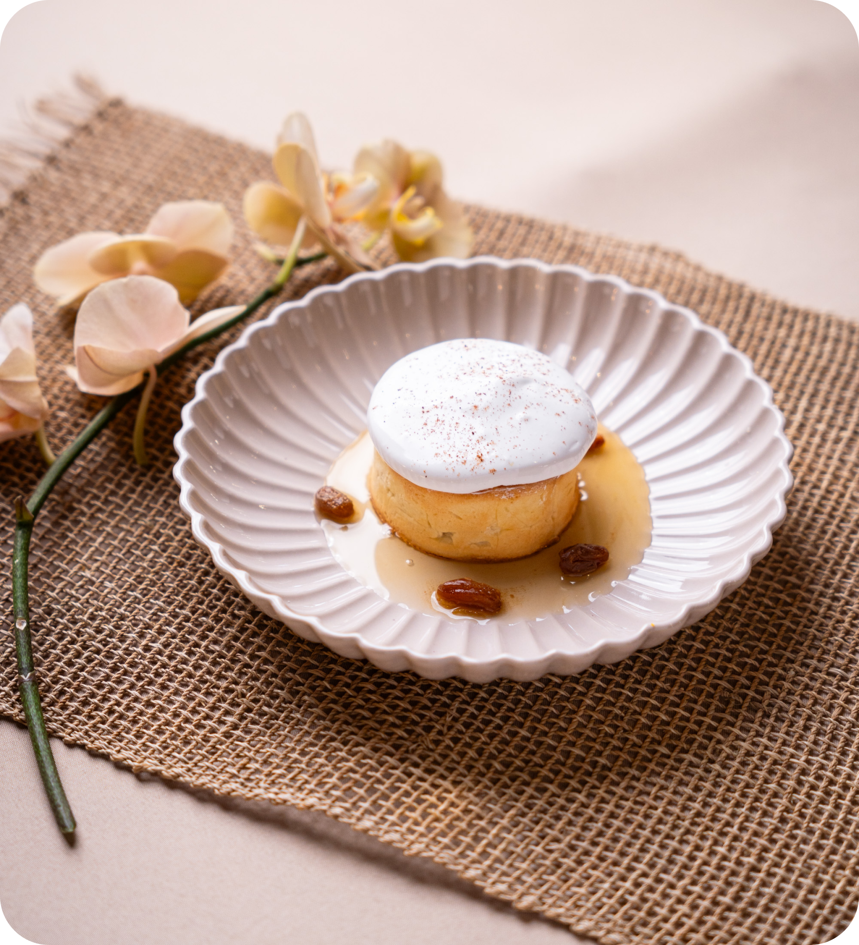 AVA Experiencia gourmet