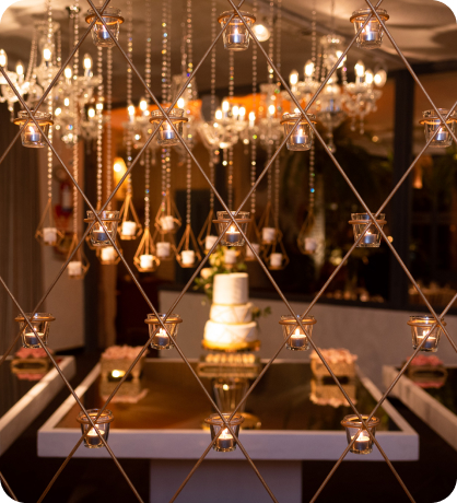 Ava eventos y casamientos