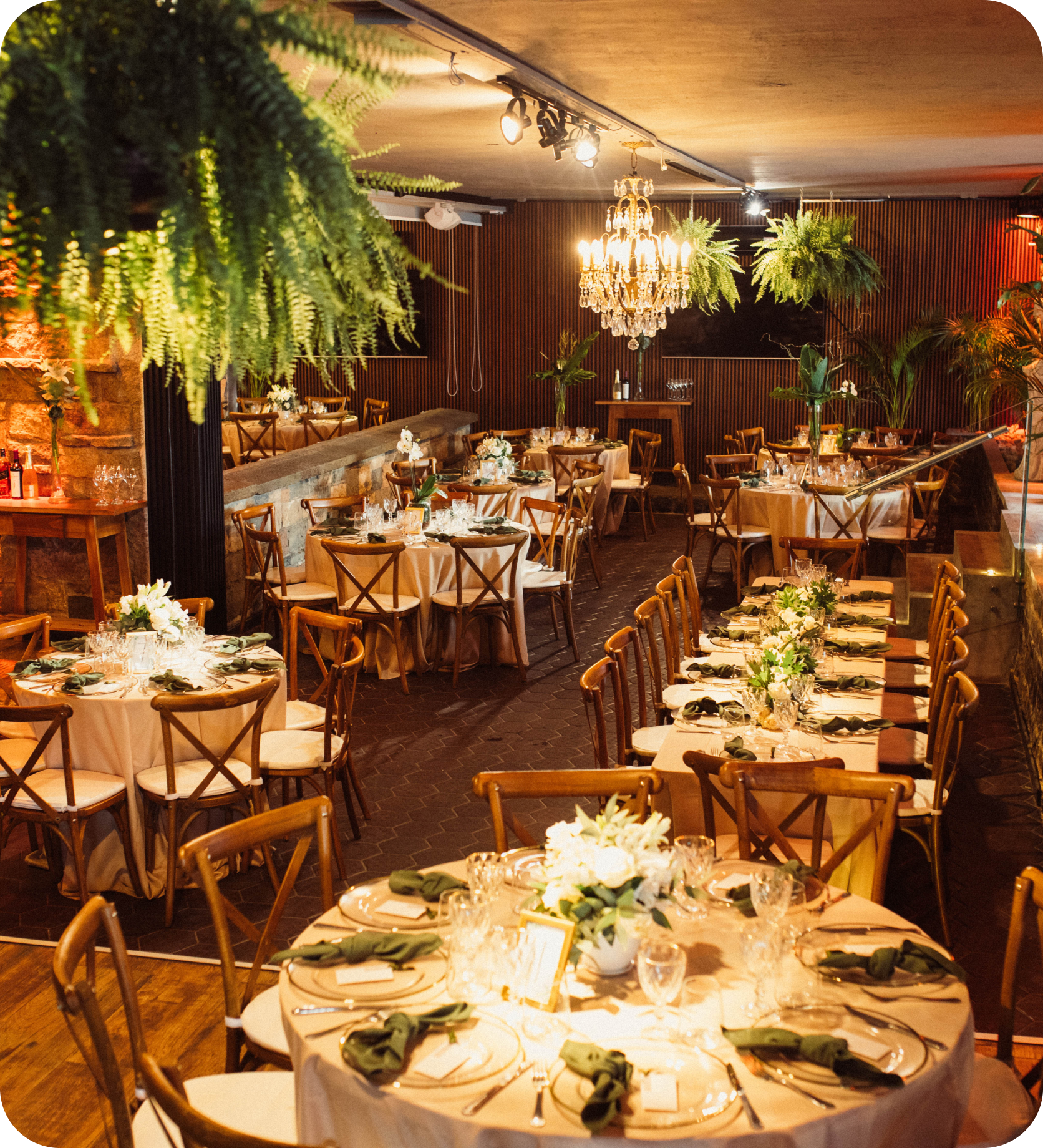 Ava eventos y casamientos