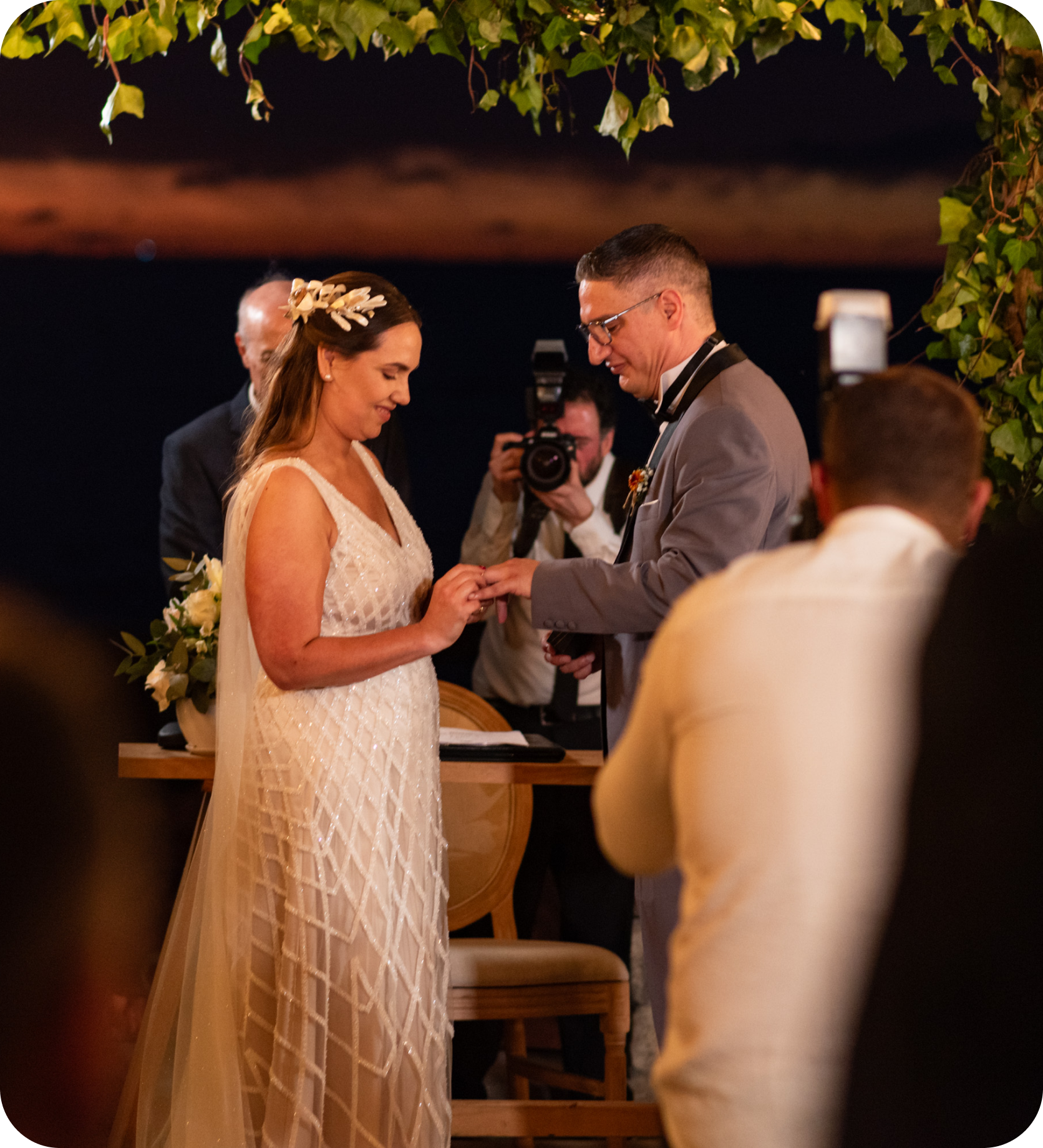 Ava eventos y casamientos