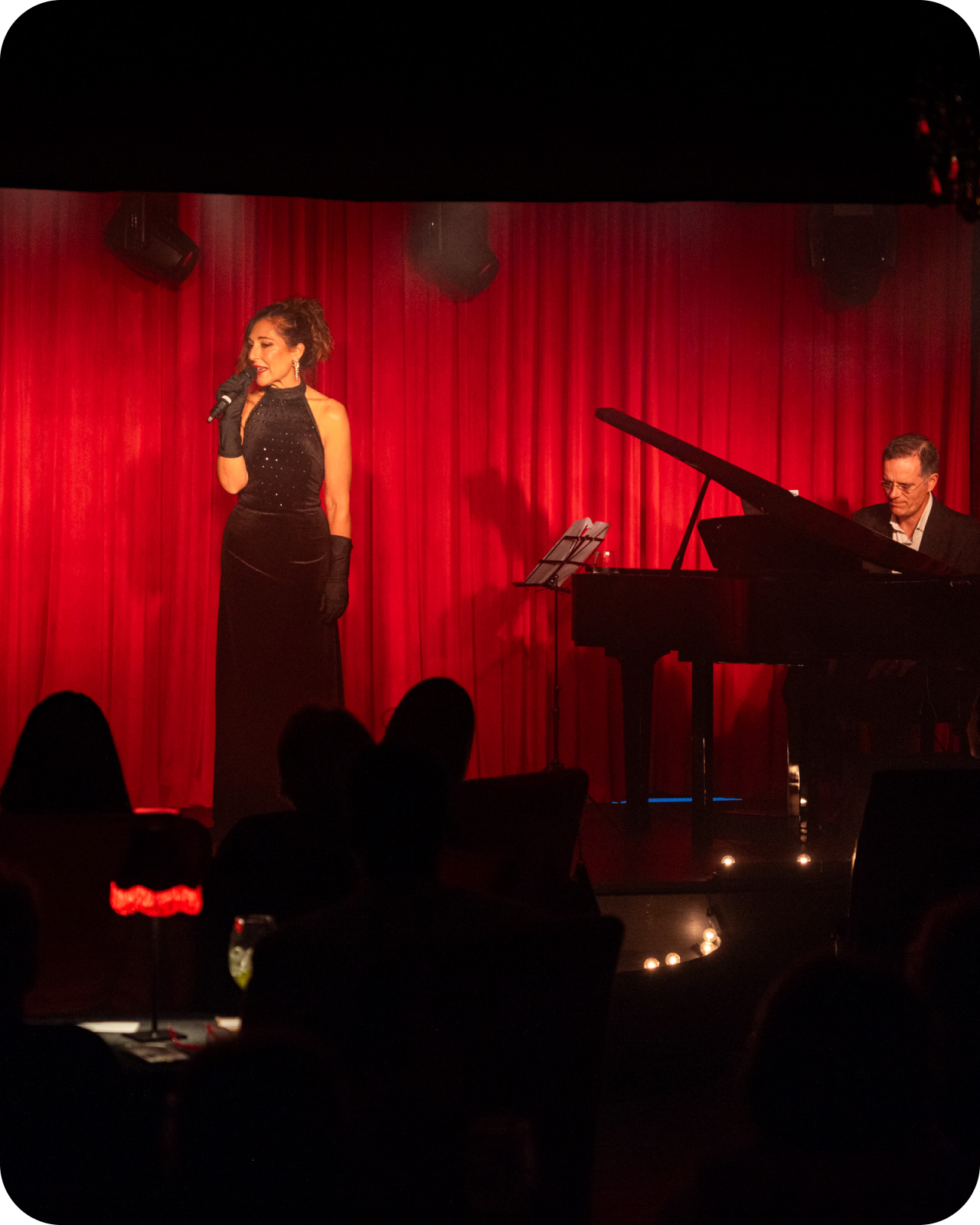 Imagen de musica, arte y shows